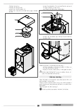 Предварительный просмотр 53 страницы thermital 20132486 Installation And Maintenance Manual