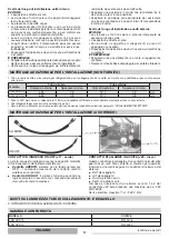 Preview for 4 page of thermital 20145478 Installation Instructions Manual