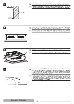 Preview for 10 page of thermital 20145478 Installation Instructions Manual