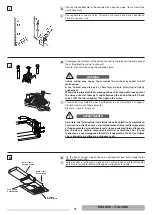 Preview for 11 page of thermital 20145478 Installation Instructions Manual