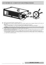 Preview for 13 page of thermital 20145478 Installation Instructions Manual