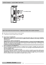 Preview for 14 page of thermital 20145478 Installation Instructions Manual