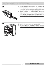 Preview for 17 page of thermital 20145478 Installation Instructions Manual