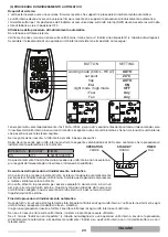 Preview for 23 page of thermital 20145478 Installation Instructions Manual