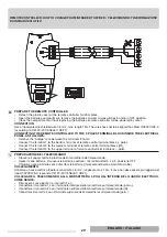 Preview for 29 page of thermital 20145478 Installation Instructions Manual