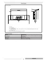 Preview for 7 page of thermital ACQUAHOME 25 B BLU User Manual