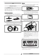 Предварительный просмотр 11 страницы thermital ACQUAHOME 25 B User Manual