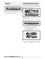 Предварительный просмотр 12 страницы thermital ACQUAHOME 25 B User Manual