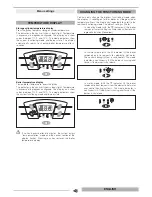 Предварительный просмотр 13 страницы thermital ACQUAHOME 25 B User Manual