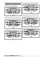 Предварительный просмотр 14 страницы thermital ACQUAHOME 25 B User Manual