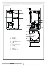 Предварительный просмотр 6 страницы thermital ACQUAHOME R BLU User Manual