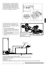 Preview for 9 page of thermital AF ACS 220 B Operating And Installation Instructions