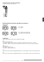 Preview for 15 page of thermital AF ACS 220 B Operating And Installation Instructions