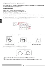 Preview for 18 page of thermital AF ACS 220 B Operating And Installation Instructions