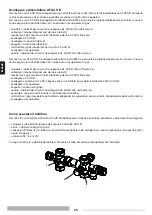 Preview for 20 page of thermital AF ACS 220 B Operating And Installation Instructions