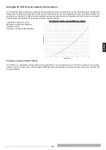 Preview for 21 page of thermital AF ACS 220 B Operating And Installation Instructions