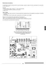 Preview for 35 page of thermital AF ACS 220 B Operating And Installation Instructions