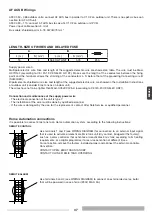 Preview for 37 page of thermital AF ACS 220 B Operating And Installation Instructions