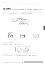 Preview for 41 page of thermital AF ACS 220 B Operating And Installation Instructions