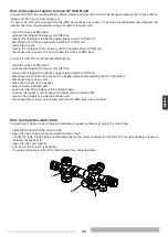 Preview for 43 page of thermital AF ACS 220 B Operating And Installation Instructions