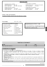 Предварительный просмотр 9 страницы thermital AFEX 050 MONO Installation Instructions Manual