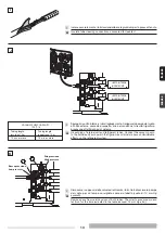 Предварительный просмотр 13 страницы thermital AFEX 050 MONO Installation Instructions Manual