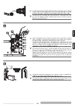 Предварительный просмотр 15 страницы thermital AFEX 050 MONO Installation Instructions Manual