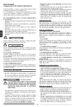 Preview for 2 page of thermital AFEX 065 MONO Installation Instructions Manual