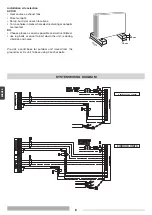 Preview for 8 page of thermital AFEX 065 MONO Installation Instructions Manual