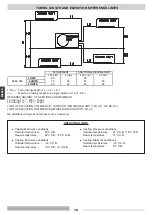 Preview for 10 page of thermital AFEX 065 MONO Installation Instructions Manual