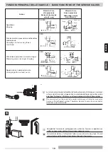 Preview for 19 page of thermital AFEX 065 MONO Installation Instructions Manual