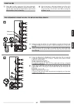 Preview for 21 page of thermital AFEX 065 MONO Installation Instructions Manual