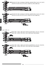 Предварительный просмотр 20 страницы thermital AFEX 080 MONO Installation Instructions Manual