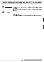 Предварительный просмотр 29 страницы thermital AFEX 080 MONO Installation Instructions Manual