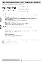 Предварительный просмотр 30 страницы thermital AFEX 080 MONO Installation Instructions Manual