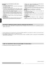 Preview for 4 page of thermital AFIP A25 Installation Instructions Manual