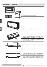 Preview for 8 page of thermital AFIP A25 Installation Instructions Manual