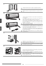 Preview for 10 page of thermital AFIP A25 Installation Instructions Manual