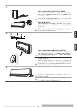 Preview for 11 page of thermital AFIP A25 Installation Instructions Manual