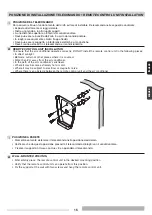 Preview for 15 page of thermital AFIP A25 Installation Instructions Manual