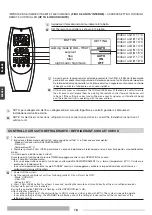 Preview for 18 page of thermital AFIP A25 Installation Instructions Manual