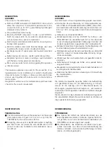 Preview for 7 page of thermital AQUABOX 12 ME Instructions For Installation Manual