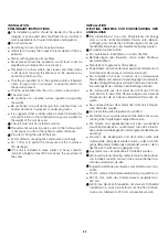 Preview for 23 page of thermital AQUABOX 12 ME Instructions For Installation Manual