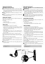 Preview for 32 page of thermital AQUABOX 12 ME Instructions For Installation Manual