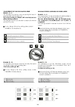 Preview for 33 page of thermital AQUABOX 12 ME Instructions For Installation Manual