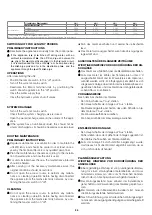 Preview for 35 page of thermital AQUABOX 12 ME Instructions For Installation Manual