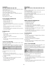 Preview for 40 page of thermital AQUABOX 12 ME Instructions For Installation Manual