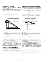 Preview for 46 page of thermital AQUABOX 12 ME Instructions For Installation Manual