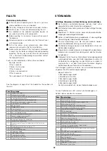 Preview for 48 page of thermital AQUABOX 12 ME Instructions For Installation Manual