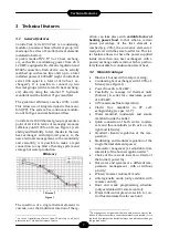 Preview for 7 page of thermital COROLLA PACK 1000 Series Installation, Operation And Maintenance Manual